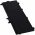 Batteri kompatibel med Lenovo Typ 5B11A13107