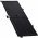 Batteri kompatibel med Lenovo Typ 5B10W67374