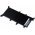 Batteri til Asus X555 / Typ 2ICP4/63/134
