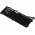 Batteri til Laptop Dell Precision 15 5510 / XPS 15 9550 / Type RRCGW