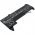 Batteri Passer til Laptop Asus FX570UD X570 Typ B31N1723