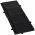 Batteri til Fujitsu Lifebook E4512 E5512 E5512A U7411 U7511 Laptop Type FMVNBP253