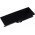 Batteri til Dell Inspiron 7737 / Typ F7HVR