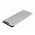 Batteri til Apple MacBook 13 Aluminium Unibody 45Wh