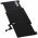 Batteri kompatibelt med MSI Type BTY-M491