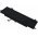 Batteri til Laptop Toshiba Tecra Z40-B-14D