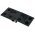 Batteri passer til Tablet Microsoft Surface Pro 7 (1866), Type G3HTA061H