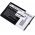 Batteri til Tablet Wacom PTH-450-IT