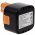 Batteri til ABB Stotz S&J Superfix 220 3000mAh NiMH