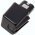 StandardBatteri kompatibel med Bosch Type 2607335176