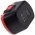 Batteri kompatibel med Bosch Typ 2607335541 NiMH 3000mAh O-Pack