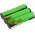 Batteri til Gardena Grasschere ST6