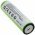 Batteri kompatibel med Gardena Type 08829-00.640.00