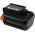 PowerBatteri til Gardena Type 09839-20