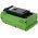 Batteri til Batteri-Kdesav Greenworks GD40CS18