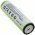 Batteri til Vinduespudser Krcher WV 1, WV 2, WV 2 Plus, WV 2 Premium, WV 50 plus, WV 70 plus