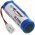 Batteri til Vinduespudser Leifheit Dry&Clean 51114