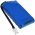 Batteri til Robotplneklipper Technline Next Tech DX2 Ambrogio L20 Twenty Wiper Premium i130 S Typ 015E00600A