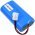 Batteri til Bestway Aquatronix Flowclear Pool-Sauger