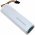 Batteri kompatibelt med Dreame Typ P2051-4S1P-XWDEV
