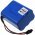 Batteri kompatibel med Ecovacs Typ S07-Li-222-3000