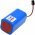 Batteri kompatibel med Infinuvo Typ 8542024502