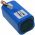Batteri til Robotstvsuger EZIclean Aqua connect X550 X650 X600 Type INR18650-4S1P