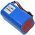 Batteri til Xiaomi S20 D106 BHR8629EU Robotst�vsuger Type P2332-4S1P-SCEV