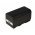 Batteri til Canon E30 4000mAh