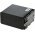 Batteri kompatibel med Canon Type BP-A60