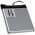 Batteri kompatibelt med ezviz Type AHB765965P