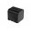 Batteri til JVC GR-DF470 Anthrazit 1420mAh