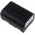 Batteri til Video JVC GZ-MG980-A 890mAh