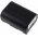 Batteri til Video JVC GZ-MG750BU 1200mAh
