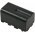 Batteri til Video Sony NP-F750/ NP-F770 Slv