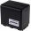 PowerBatteri til Video Panasonic HC-250EB