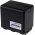 PowerBatteri til Video Panasonic HC-770EB