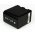 Batteri til Sony Videokamera HDR-UX1  4200mAh Anthrazit med LEDs