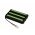 Batteri til DeTeWe Typ T093