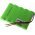 Universal Batteripack med 5xAA