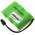 Batteri til Panasonic KX-TC424