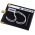 Batteri til Smartphone Acer Typ BAT-P10(1ICP5/61/73)