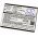 Batteri til Smartphone Alcatel OT-4043S