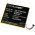 Batteri til Smartphone Alcatel OT-9003X