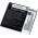 Batteri til Smartphone Alcatel OT-4024D