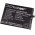 Batteri til Smartphone Asus Typ C11P1614