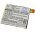 Batteri til Smartphone Asus Typ 0B200-02250000