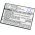 Batteri til Smartphone Asus Type 0B200-01480200