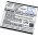 Batteri til Asus Type 0B200-02170000