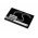 Batteri til BlackBerry Torch 9850 1250mAh